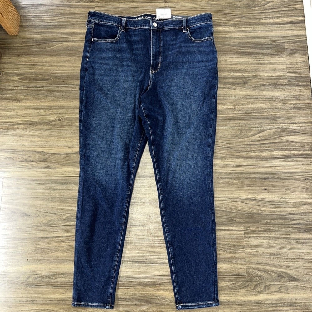 American Eagle Women's Jegging Size 35x20 NWT